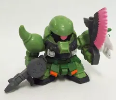 【中古】トレーディングフィギュア 333.ザクウォーリア 「SDガンダムフルカラー ステージ52～機動戦士ガンダムSEED DESTINY～」