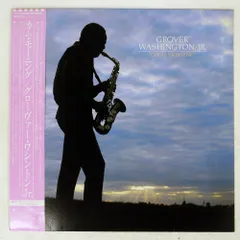 2025年最新】GROVER WASHINGTON JRの人気アイテム - メルカリ