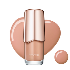DECORTE コスメデコルテ　スキニフィック ネイルラッカー＜マニキュア＞07 coral beige