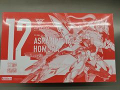 【中古プラモデル】メガミデバイス 朱羅 九尾 火舞羅 1/1 プラモデル (コトブキヤショップ限定)【50-57】