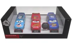 【中古】ミニカー Deluxei Die Cast Gift Set(3台セット) 「カーズ」 [4737-W]