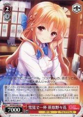 [중고]바이스슈바르츠 GF/W33-083[U]:유키미로 한잔 사사하라 노노카