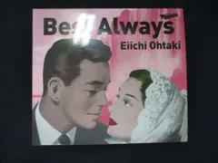 大瀧詠一　ポスター　Best Always Best Always＜通常盤＞/大瀧詠一