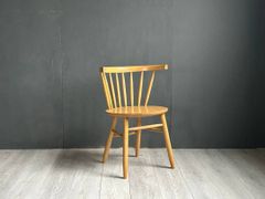 cherry 桜屋工業　ウィンザーチェア　アームチェア　オークレイチェア　IZ