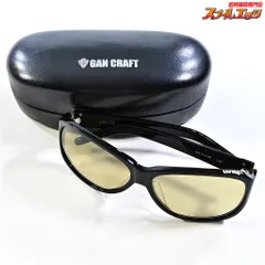 週末限定値下げガンクラフトサングラス backlash_y-4571334608027