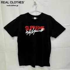 2025年最新】supreme yohji yamamoto shirtの人気アイテム