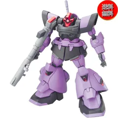 2025年最新】HG 1/144 ドムトルーパー (機動戦士ガンダムSEED