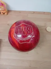新品 Nasty Rumor DV8 15ポンド ボウリングボウル希少品 値下げ Nasty Rumor™ | DV8 Bowling