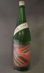 千代田蔵 純米生原酒 山廃フクノハナ 1800ml
