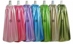 HANBIBI ヨモギ蒸しマント hanbibi ハンビビ、ヨモギ蒸しマント、厚いの首回り紐、ヨモギ