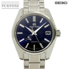 グランドセイコー GRAND SEIKO スプリングドライブ SBGA375 マスターショップ限定 メンズ 腕時計 デイト 自動巻き Spring Drive 90282794