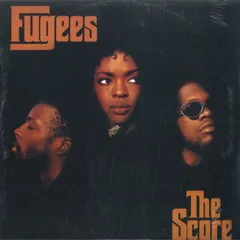2025年最新】fugees レコードの人気アイテム - メルカリ