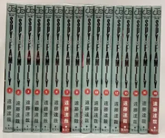 集英社 ジャンプコミックス 遠藤達哉 SPY×FAMILY　1～16巻 最新セット