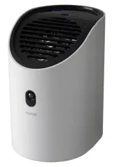 空気清浄機・イオン発生器 maxell MXAP-APL250WH MXAP-APL250【生産終了】除菌消臭器「オゾネオプラス」｜消臭器｜個人