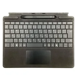 スリムペン2付き Signatureキーボード　新品未開封 マイクロソフト スリムペン2付き Surface Pro Signature