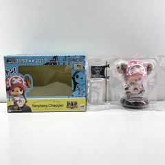[중고] 개봉) POP Sailing Again 토니토니 헬기 크리미널 Ver. 20th Anniversary[18]
