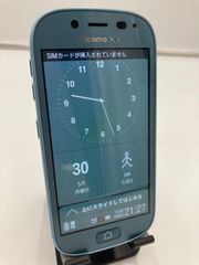 美品　動作確認済み  らくらくスマートフォン3   F-06F docomo ドコモ  スマホ