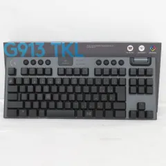 2024年最新】logicool g913 tkl tcbkの人気アイテム - メルカリ