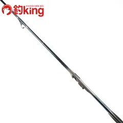 1 穂先 インターライン 中通し用 シマノ イソリミテッド？ 1.5号