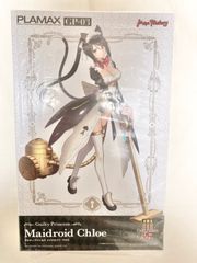 PLAMAX ギルティプリンセス GP-03 メイドロイド・クロエ