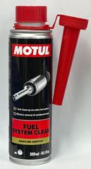 MOTUL モチュール フューエル システム クリーン 洗浄剤 燃料系統