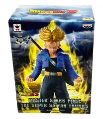 2026年最新】msp トランクス スーパーサイヤ人の人気アイテム - メルカリ
