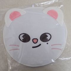 SKZOO うちわケース ジニレット スキズー