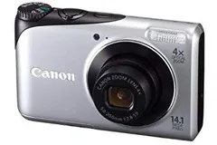 2025年最新】powershot a2200の人気アイテム - メルカリ