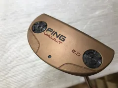 2024年最新】ping パター vault2.0 piper cの人気アイテム - メルカリ