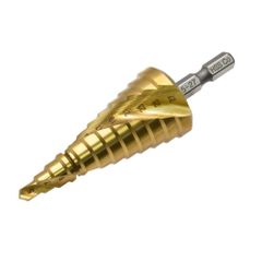 アストロプロダクツ スパイラルステップドリル 5～27mm DB265