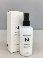 ナプラ napla ヘアトリートメント 150g エヌドット N. シアミルク SHEA 未使用 2503LS226のサムネイル