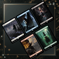 MTG Secret Lair