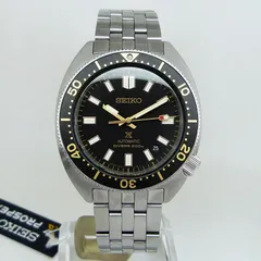 新品SEIKO PROSPEX SPB2571J 5500本限定 SBDC157