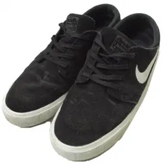 2024年最新】nike sb stefan janoski blackの人気アイテム - メルカリ