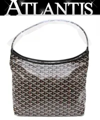 ゴヤール ボエーム ホーボー ブルゴーニュ ヴィンテージ ゴヤール新作ホーボーバッグ「ボエム」アーカイブ着想の2WAY