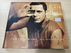 ◆◆◆ALEJANDRO SANZ　NO ES LO MISMO