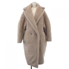 2025年最新】maxmara テディベア xsの人気アイテム - メルカリ