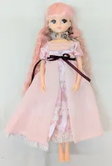 リトルファクトリー リカちゃんキャッスル おたのしみドール きらちゃん