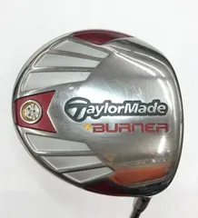 2025年最新】テーラーメイド バーナー 7wの人気アイテム - メルカリ