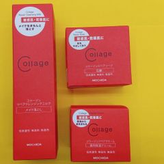 新品未開封】コラージュ リペアローション&リペアクリーム - メルカリ