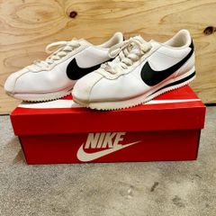 NIKE CORTEZ LEATHER72 26cm レザーコルテッツ - メルカリ