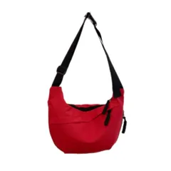 【在庫セール】軽量 トートバッグ キャンバストート大容量 レディース メンズ ショルダーバッグ 男女兼用斜めかけバッグ ファスナー付き [songhe] 無地 帆布