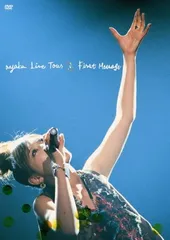 【中古】ayaka Live Touｒ First Message （通常版） [DVD]