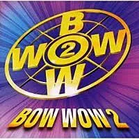 BOW WOW 2／スウィング・アウト・シスター／CD【中古】