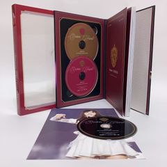 2018 GFRIEND FIRST CONCERT [Season of GFRIEND](3DVD)