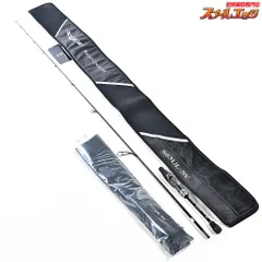 ダイワ　スティーズ リアルコントロール C611MH-SV　No.2263 ダイワ スティーズ リアルコントロール C611MH-SV No.2263 ダイワ バス