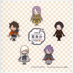 (未使用･未開封品)　『刀剣乱舞』宴奏会 ディレクターズカット blu-ray bt0tq1u 刀剣乱舞』宴奏会 ディレクターズカット 中古DVD・ブルーレイ