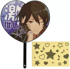 2025年最新】朔間零 うちわの人気アイテム - メルカリ