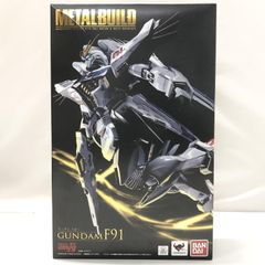 29○METALBUILDガンダムF91&MSVオプションセットRI0619-9 - メルカリ
