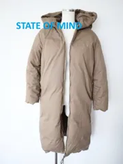 2025年最新】state of mind ダウンの人気アイテム - メルカリ